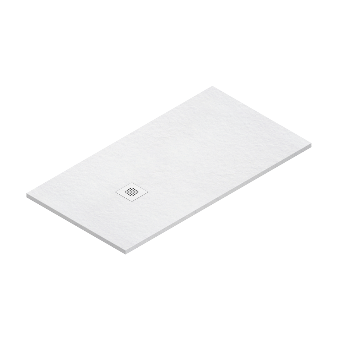 Catalano H3 Solid Поддон для душа 150x80x3h см, цвет: белый матовый 7141580021