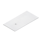 Catalano H3 Solid Поддон для душа 160x80x3h см, цвет: белый матовый 7141680021