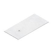 Catalano H3 Solid Поддон для душа 170x80x3h см, цвет: белый матовый 7141780021