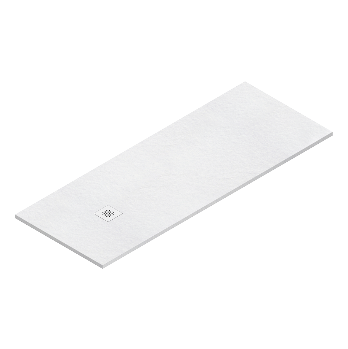 Catalano H3 Solid Поддон для душа 210x80x3h см, цвет: белый матовый 7142180021
