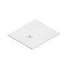 Catalano H3 Solid Поддон для душа 100x90x3h см, цвет: белый матовый 7141090021