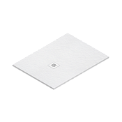 Catalano H3 Solid Поддон для душа 120x90x3h см, цвет: белый матовый 7141290021