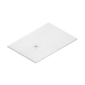Catalano H3 Solid Поддон для душа 130x90x3h см, цвет: белый матовый 7141390021