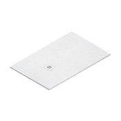Catalano H3 Solid Поддон для душа 140x90x3h см, цвет: белый матовый 7141490021