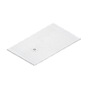 Catalano H3 Solid Поддон для душа 150x90x3h см, цвет: белый матовый 7141590021