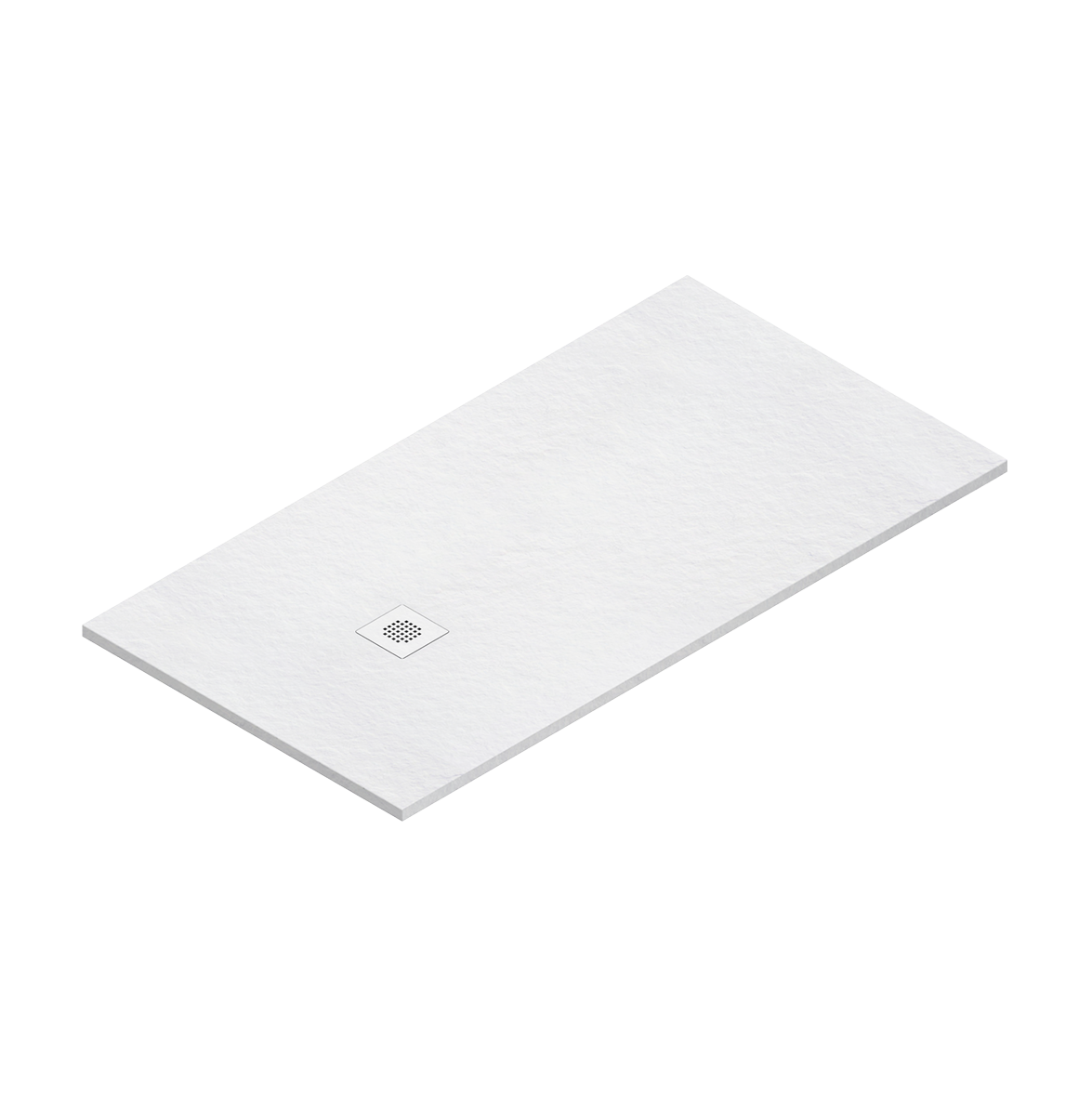 Catalano H3 Solid Поддон для душа 170x90x3h см, цвет: белый матовый 7141790021