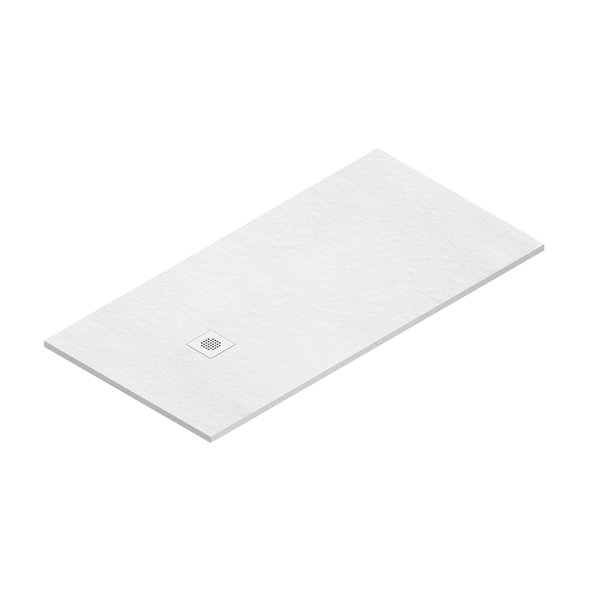 Catalano H3 Solid Поддон для душа 180x90x3h см, цвет: белый матовый 7141890021