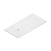 Catalano H3 Solid Поддон для душа 180x90x3h см, цвет: белый матовый 7141890021