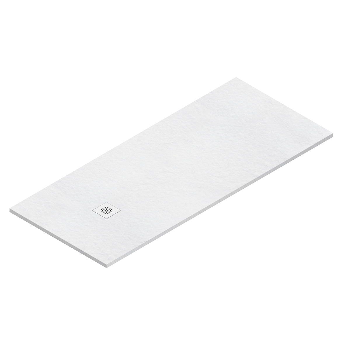 Catalano H3 Solid Поддон для душа 210x90x3h см, цвет: белый матовый 7142190021