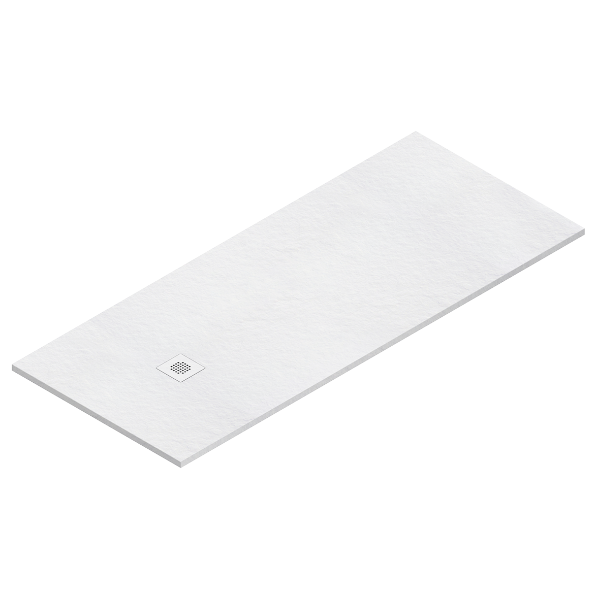 Catalano H3 Solid Поддон для душа 215x90x3h см, цвет: белый матовый 7142290021