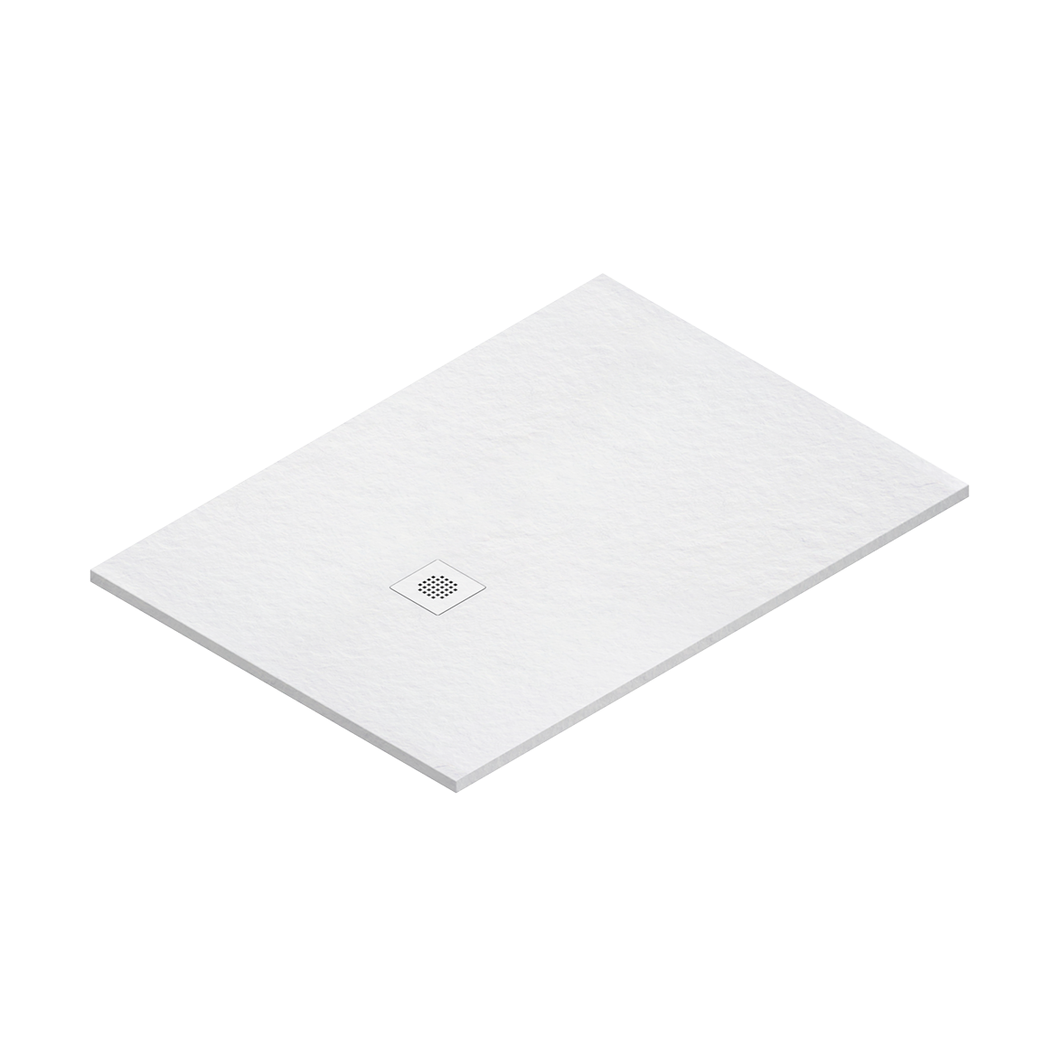 Catalano H3 Solid Поддон для душа 140x100x3h см, цвет: белый матовый 7141410021