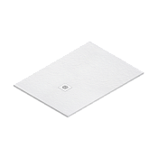 Catalano H3 Solid Поддон для душа 140x100x3h см, цвет: белый матовый 7141410021