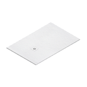 Catalano H3 Solid Поддон для душа 150x100x3h см, цвет: белый матовый 7141510021