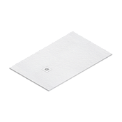 Catalano H3 Solid Поддон для душа 160x100x3h см, цвет: белый матовый 7141610021