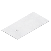 Catalano H3 Solid Поддон для душа 200x100x3h см, цвет: белый матовый 7142010021