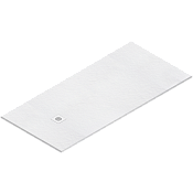 Catalano H3 Solid Поддон для душа 215x100x3h см, цвет: белый матовый 7142210021