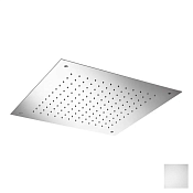 Almar Square 500 Потолочный душ 49,8х49,8 см, встраиваемый, 1 режим, цвет: matt white E044024.MW