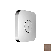 Almar Body Jets Душевая форсунка встраиваемая d8 см, цвет: PVD brushed copper E044178.CO