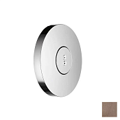 Almar Body Jets Душевая форсунка встраиваемая d10 см, цвет: PVD brushed copper E044179.CO