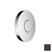 Almar Body Jets Душевая форсунка встраиваемая d10 см, цвет: PVD polished deep black E044179.DB