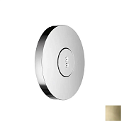 Almar Body Jets Душевая форсунка встраиваемая d10 см, цвет: PVD polished gold E044179.GO