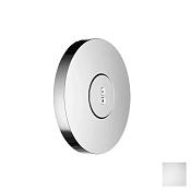 Almar Body Jets Душевая форсунка встраиваемая d10 см, цвет: matt white E044179.MW