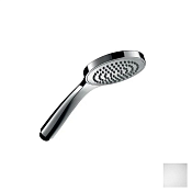 Almar Ручной душ d10 см, 1 режим, цвет: matt white E082027.MW