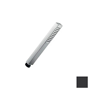 Almar Thin Ручной душ, 1 режим, цвет: matt black E082070.MB