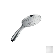 Almar Emotion Ручной душ d13 см, 3 режима, цвет: matt white E082073.MW