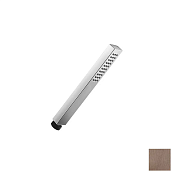 Almar Thin Ручной душ, 1 режим, цвет: PVD brushed copper E082094.CO