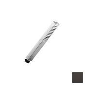 Almar Thin Ручной душ, 1 режим, цвет: PVD polished deep black E082094.DB