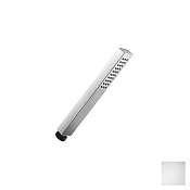 Almar Thin Ручной душ, 1 режим, цвет: matt white E082094.MW