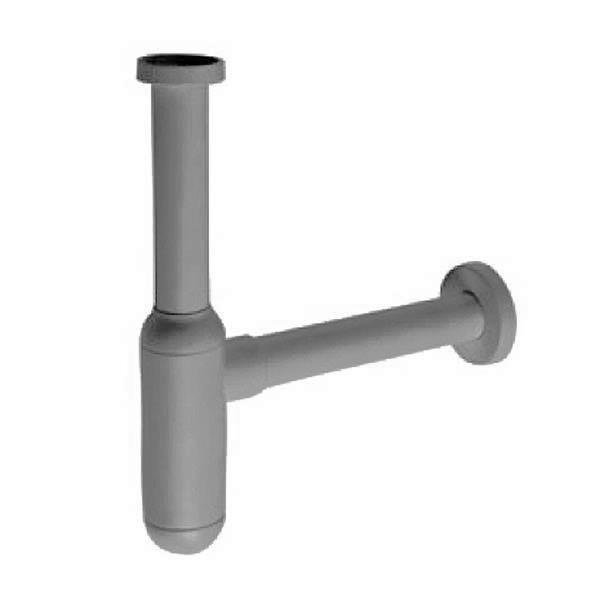 ArtCeram Сифон для раковины латунный, цвет: chrome ACA060 71