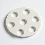 ArtCeram Редуктор потока воды регулируемый, цвет: белый ACA064