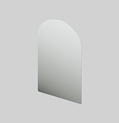 ArtCeram Semiarco Зеркало 50x90 см, с LED-подсветкой и сенсорным выключателем ACS013