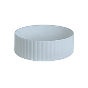 ArtCeram Millerighe Раковина чаша d44x14,5h см, без перелива, цвет: pale blue OSL010 65 00