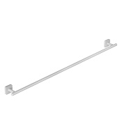 Kludi Vela S Полотенцедержатель 84,8 см, подвесной, цвет: белый матовый 2596153