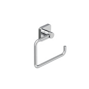 Kludi Vela S Держатель туалетной бумаги открытый, подвесной, цвет: хром 2598205