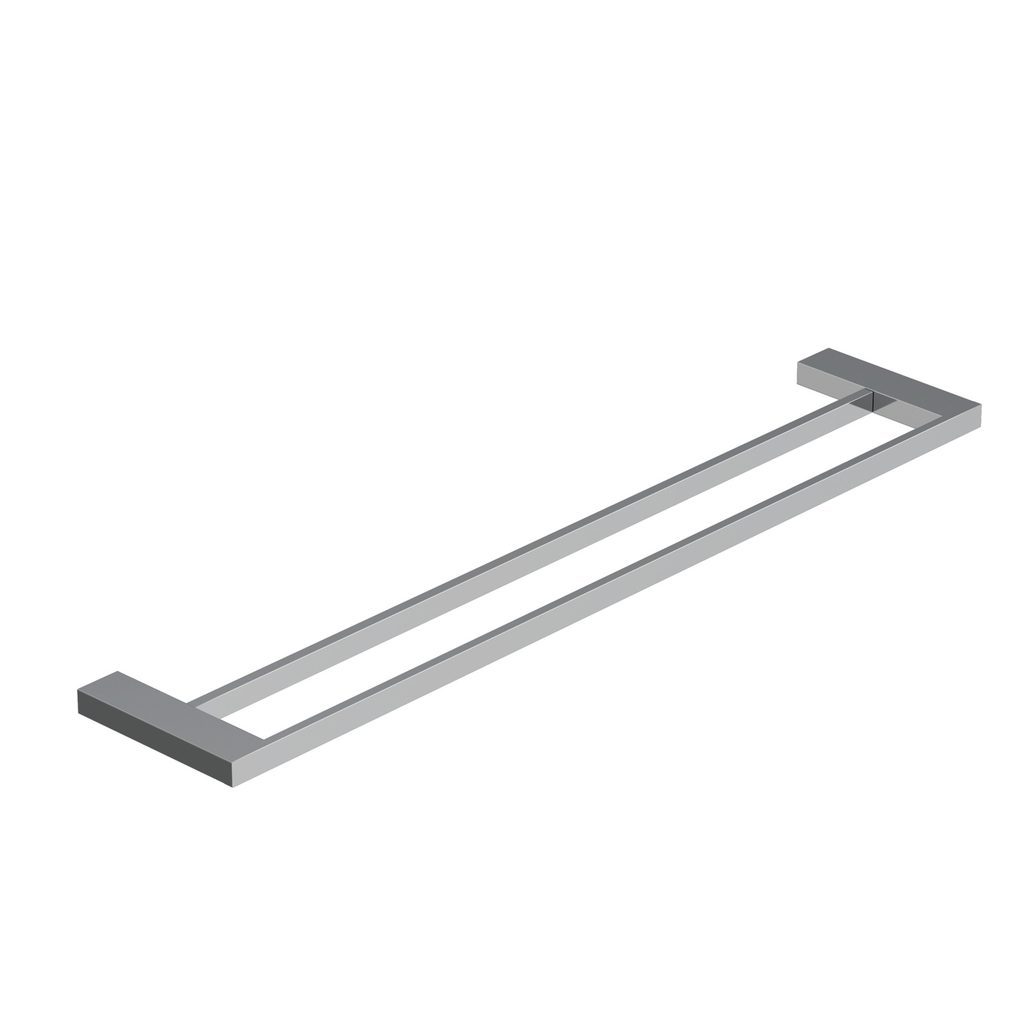 Kludi Vela C Полотенцедержатель 63 см, подвесной, цвет: хром 3198805