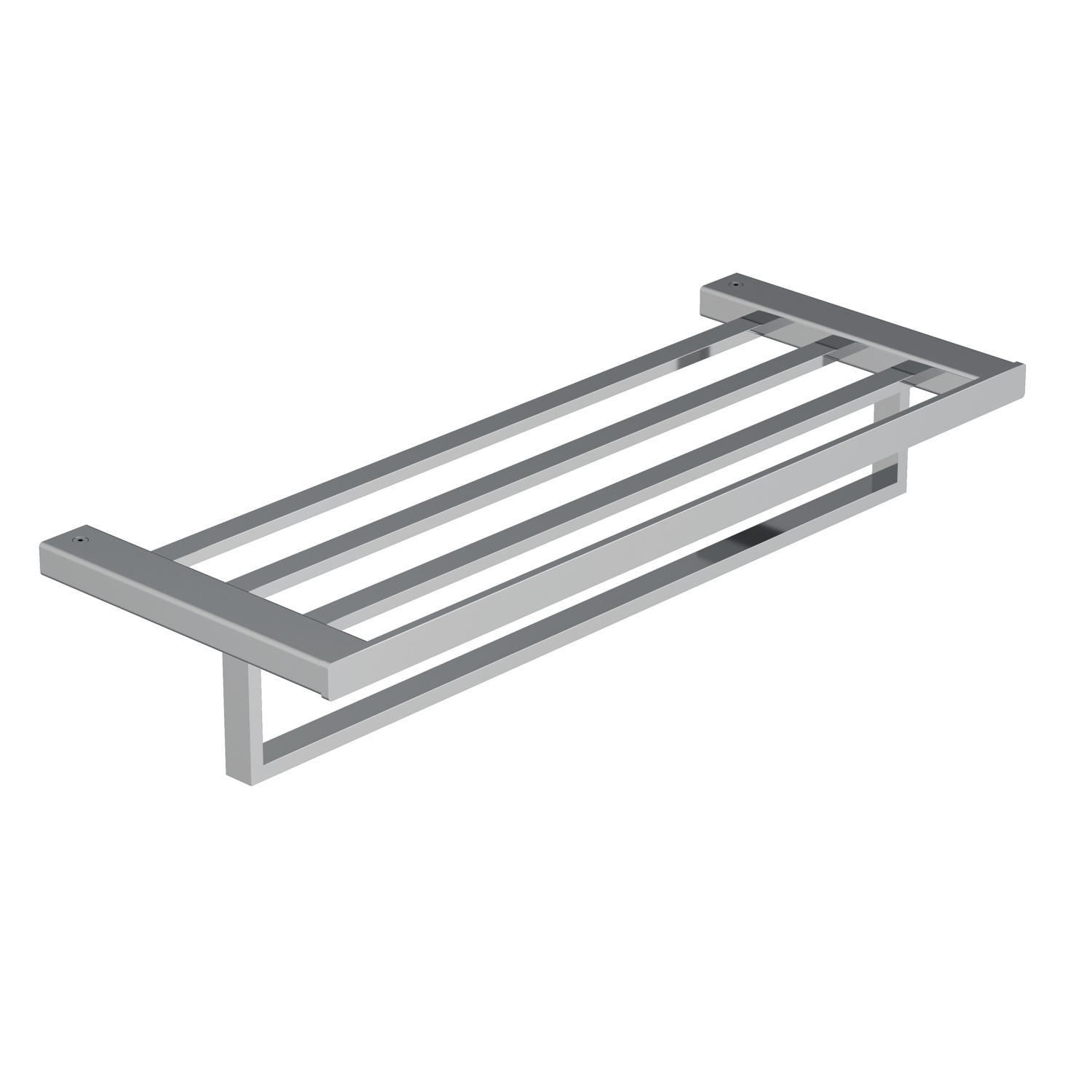 Kludi Vela C Полотенцедержатель 60 см, подвесной, цвет: хром 3198905