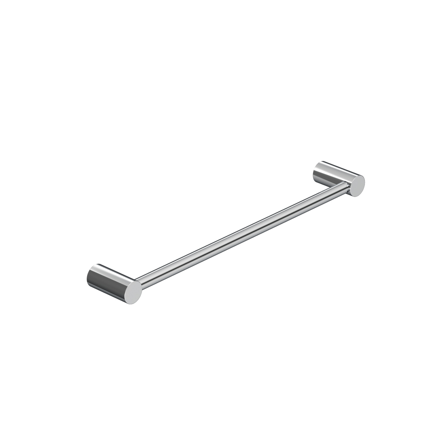 Kludi Vela R Полотенцедержатель 45 см, подвесной, цвет: хром 5898005