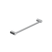 Kludi Vela R Полотенцедержатель 45 см, подвесной, цвет: хром 5898005