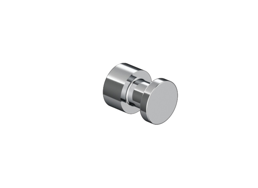 Kludi Vela R Крючок для полотенца, подвесной, цвет: хром 5898405