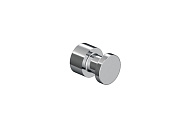 Kludi Vela R Крючок для полотенца, подвесной, цвет: хром 5898405