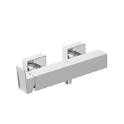 Kludi Decus Смеситель для душа настенный, без излива, цвет: хром 548310575