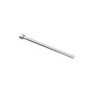 Kludi Vela R Полотенцедержатель 45 см, подвесной, цвет: хром 5897705S