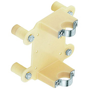 Kludi Комплект для скрытого настенного монтажа внутренней части 7642400-00