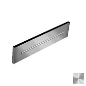 Almar Waterfalls Излив настенный каскадный для душа, цвет: mirror stainless steel E003194.MS