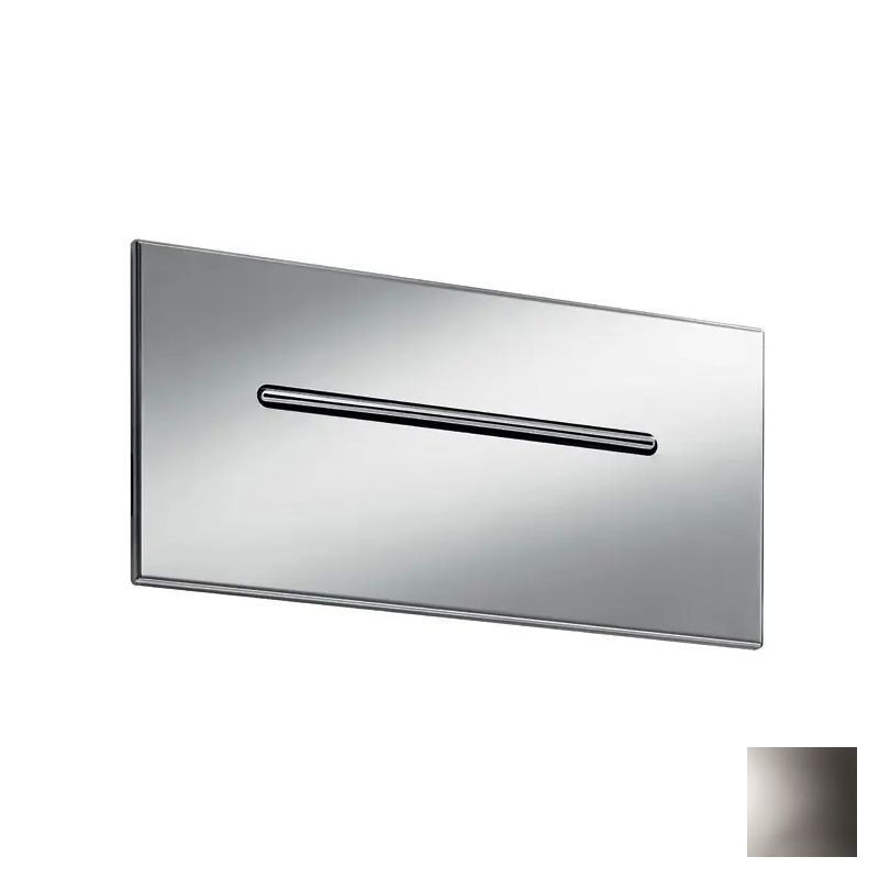 Almar Waterfalls Излив настенный каскадный для душа, цвет: chrome E003195.CR