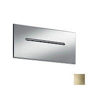 Almar Waterfalls Излив настенный каскадный для душа, цвет: PVD polished gold E003195.GO